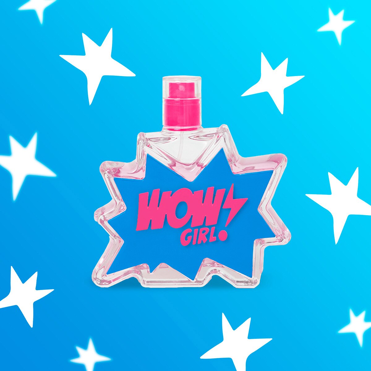AGATHA RUIZ DE LA PRADA, WOW GIRL COSMIC EDT SET